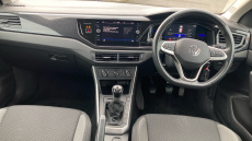 Volkswagen Polo 1.0 TSI Life 5dr Petrol Hatchback